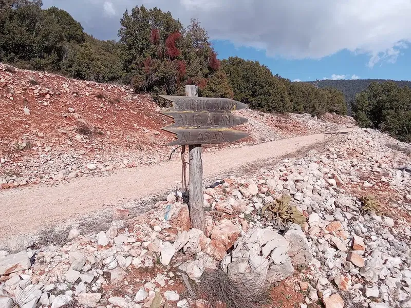 Çığlıkara Nature Reserve - Photo 7
