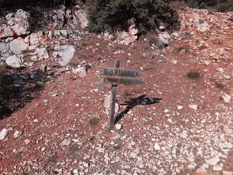 Çığlıkara Nature Reserve - Photo 9