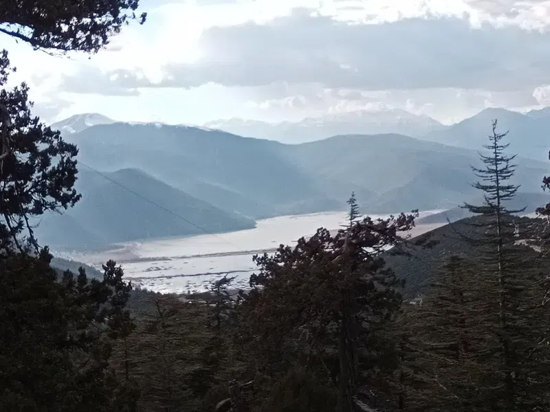 Çığlıkara Nature Reserve - Photo 10
