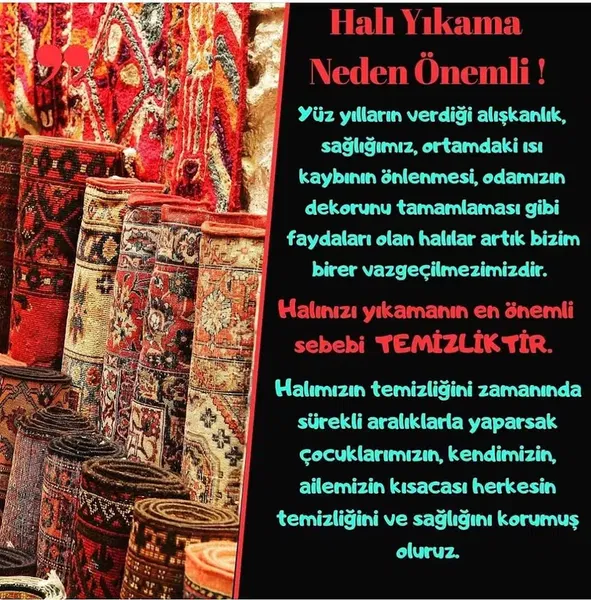Öfa Hali Yikama - Photo 7