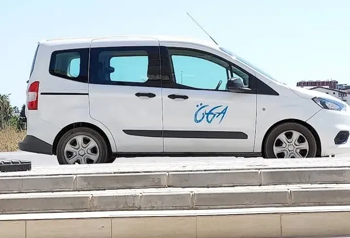 Öga Opti̇k - Photo 1