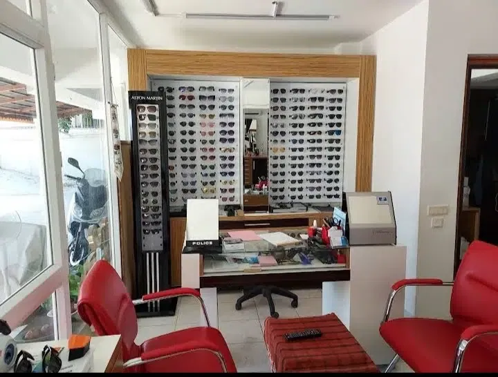 Öga Opti̇k - Photo 3