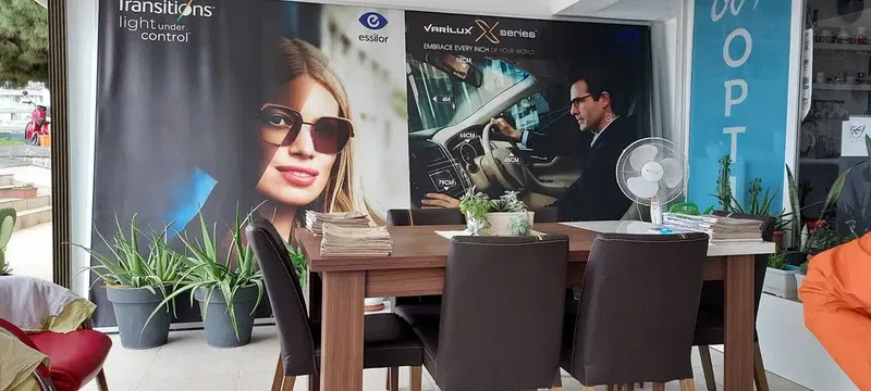 Öga Opti̇k - Photo 4