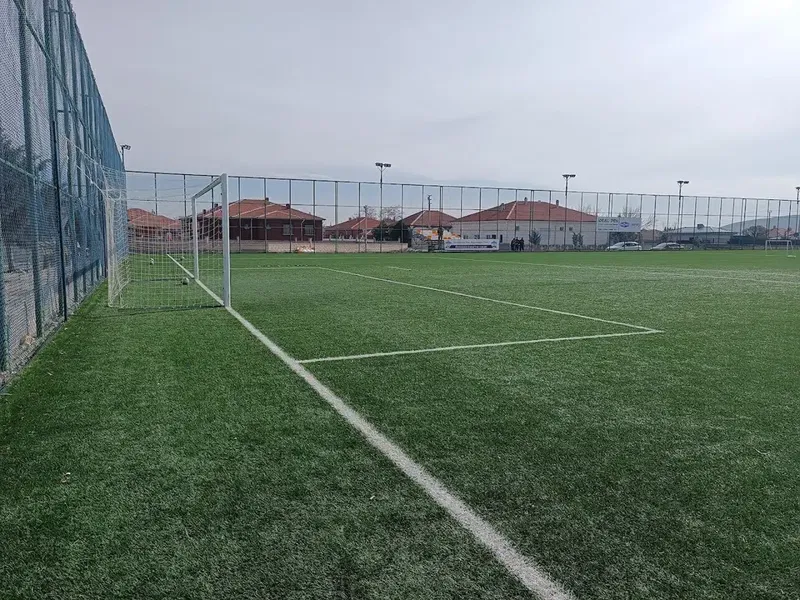 Ömeranlıspor Kulüp Binası - Photo 1