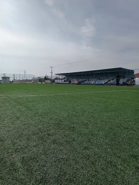 Ömeranlıspor Kulüp Binası - Photo 8