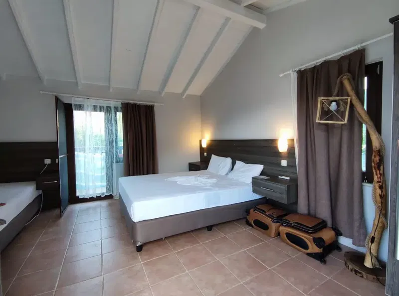 Ön Hotel Adrasan Antalya - Photo 3