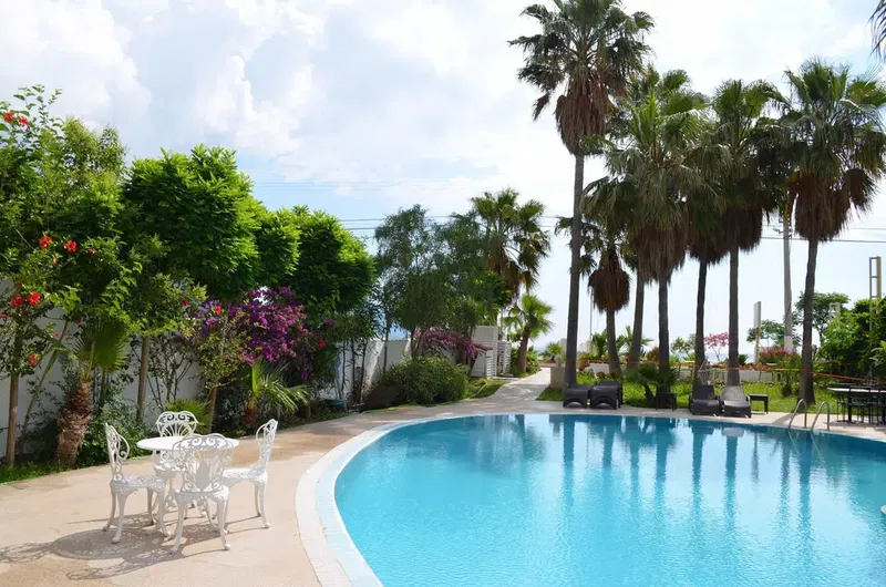 Ön Hotel Adrasan Antalya - Photo 4
