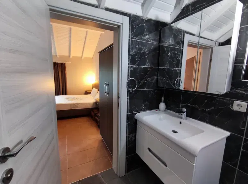 Ön Hotel Adrasan Antalya - Photo 5