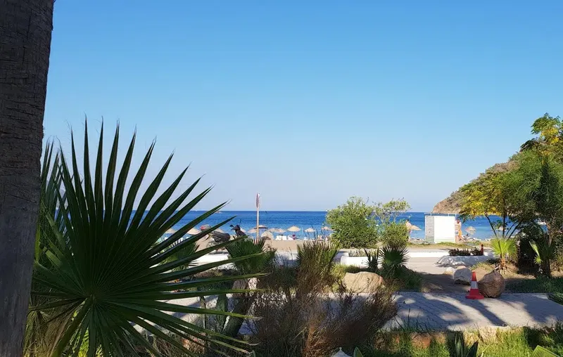 Ön Hotel Adrasan Antalya - Photo 7