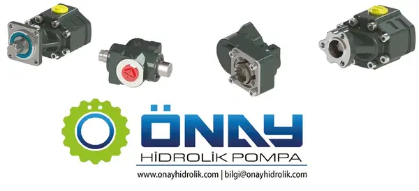 Onaylar Makina