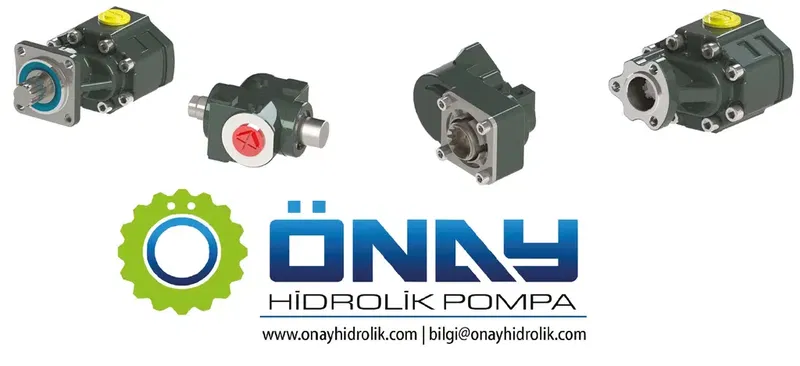 Onaylar Makina - Photo 1