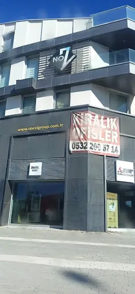 Öncel Klima - Photo 3