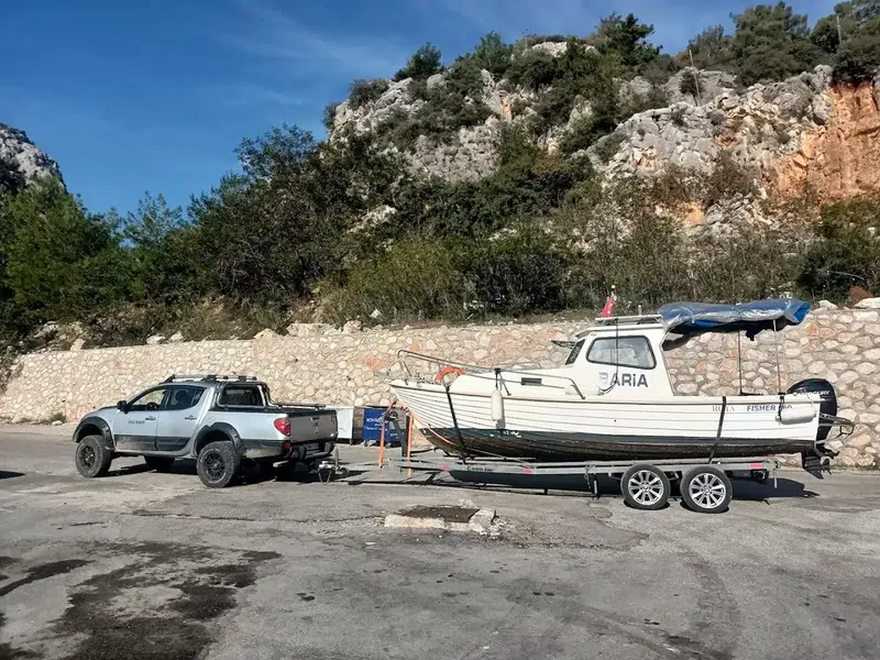 Öncü Marine - Photo 3