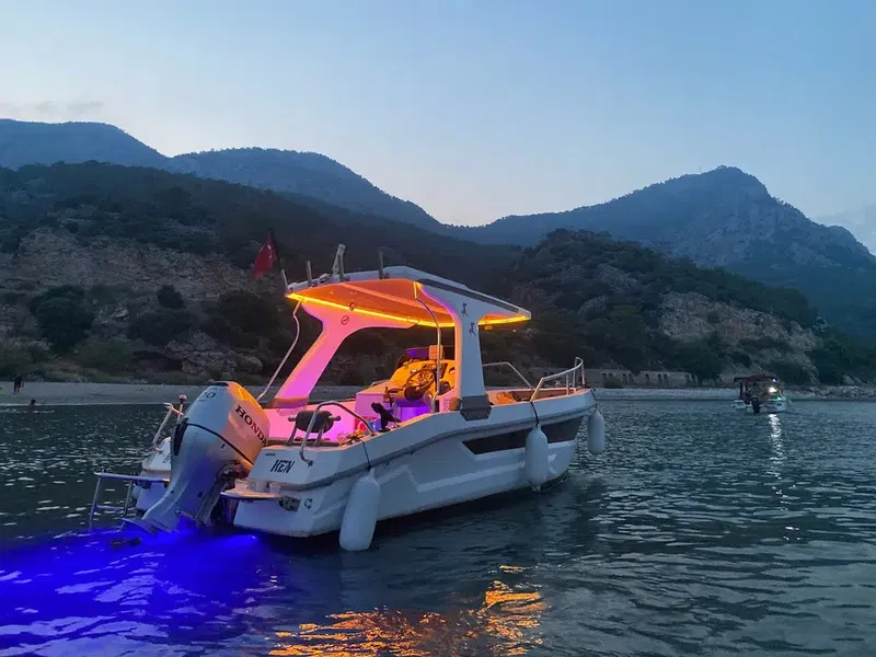 Öncü Marine - Photo 5