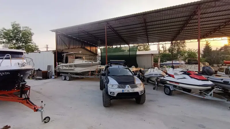 Öncü Marine - Photo 9