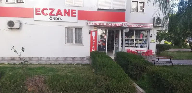 Önder Eczanesi - Photo 1