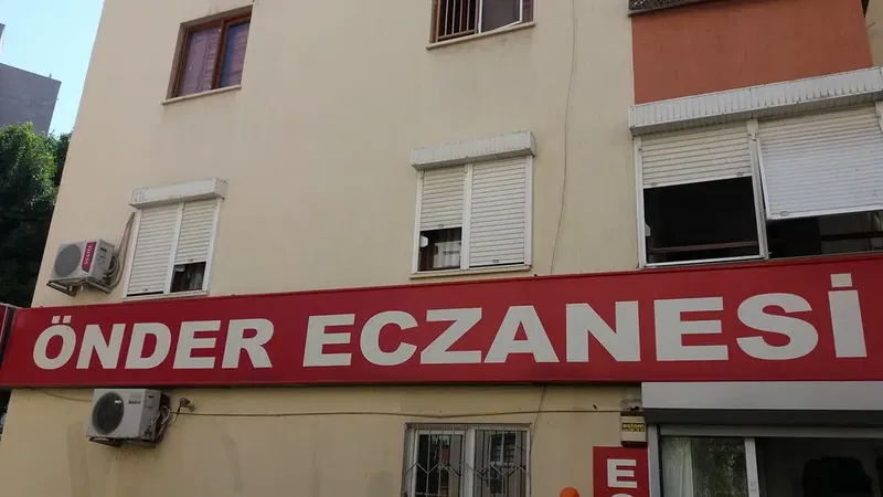 Önder Eczanesi - Photo 3