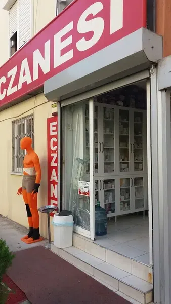 Önder Eczanesi - Photo 5