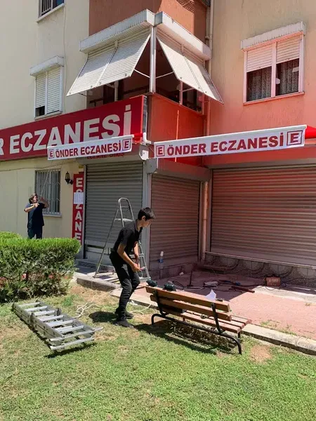 Önder Eczanesi - Photo 7