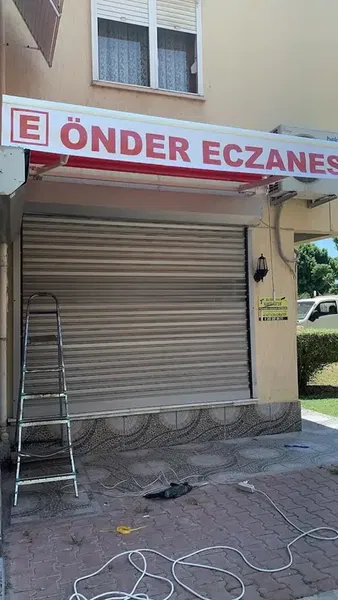 Önder Eczanesi - Photo 10