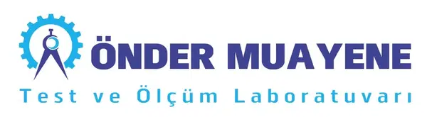 Önder Muayene Test Ve Ölçüm Laboratuvari Müh. İnş. San. Ve Ti̇c. Ltd. Şti̇.