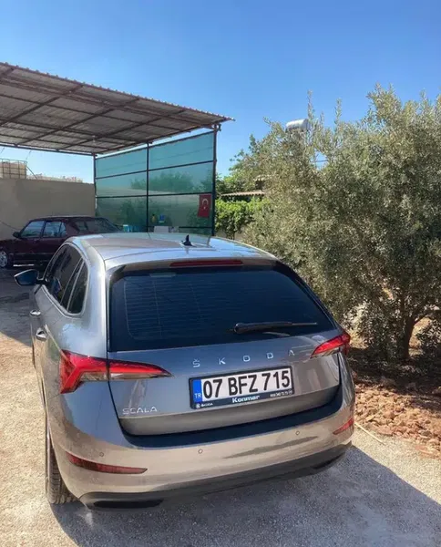 Önel Oto Yıkama - Photo 3