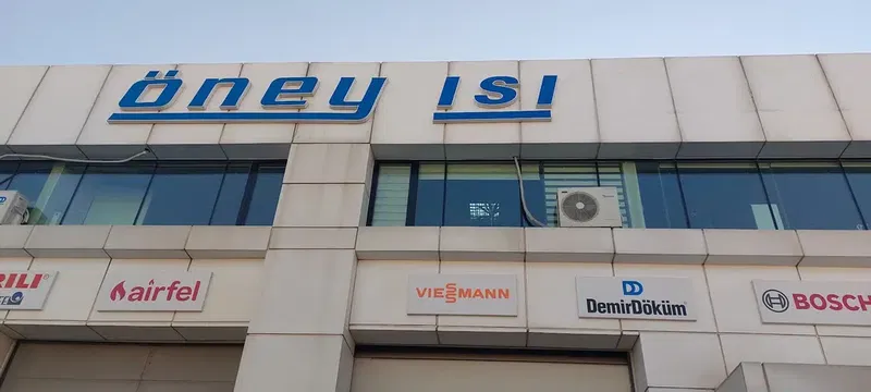 Öney Isı Malzemeleri - Photo 4