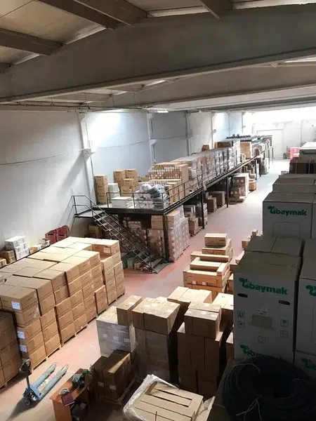 Öney Isı Malzemeleri - Photo 6