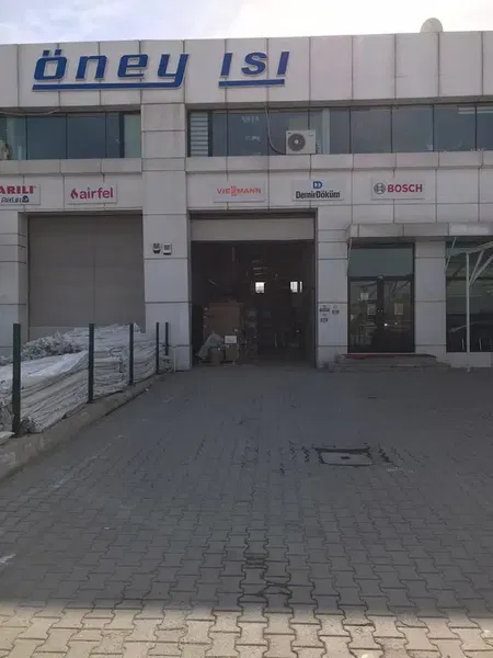 Öney Isı Malzemeleri - Photo 7