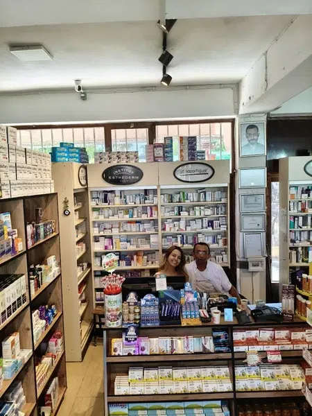 Örnekköy Eczanesi (Аптека - Pharmacy - Apotheke) - Apotheke - Photo 6