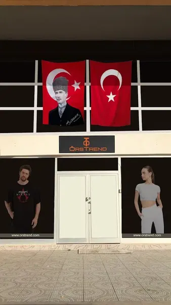 Örs Trend - Photo 1