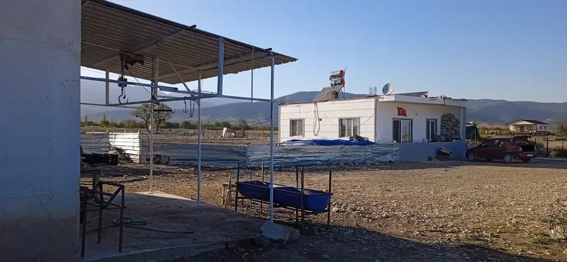 Ötüken Besi - Photo 2
