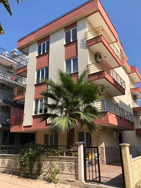 Öykü Akdeniz Özel Eğitim Rehabilitasyon - Photo 2