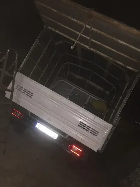 Öz Akaylar Kepenk - Photo 5