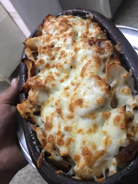 Öz Akkelle Pide - Photo 1