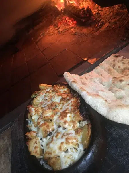 Öz Akkelle Pide - Photo 4