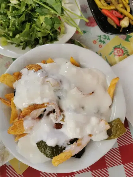 Öz Akkelle Pide - Photo 5