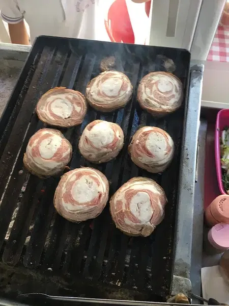 Öz Akkelle Pide - Photo 6