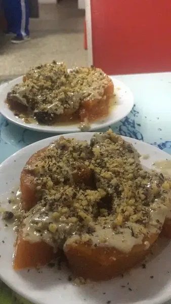 Öz Akkelle Pide - Photo 8