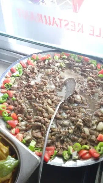 Öz Akkelle Pide - Photo 9