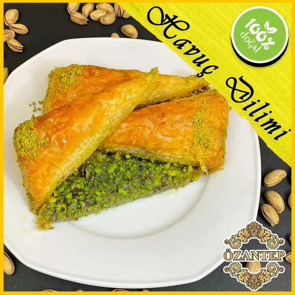 Öz Antep Baklavalari - Photo 4