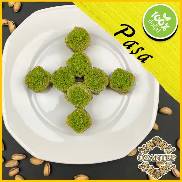Öz Antep Baklavalari - Photo 6
