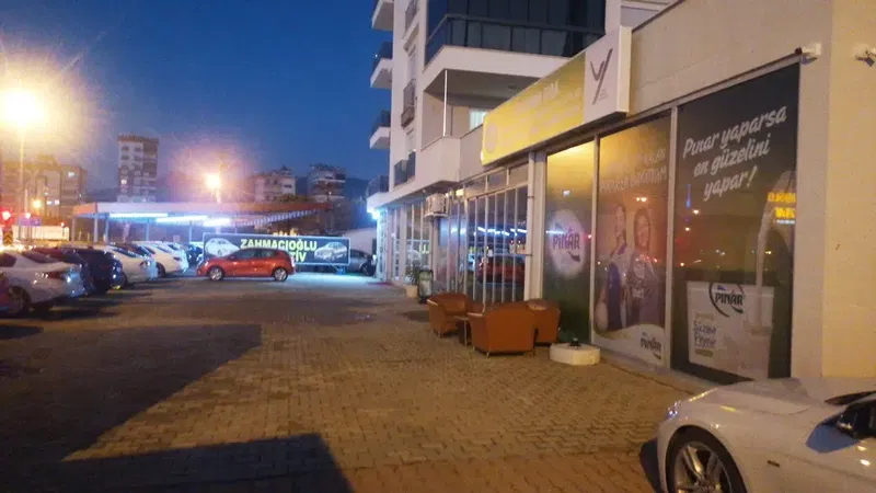 Öz Canım gıda Pınar bayi - Photo 2