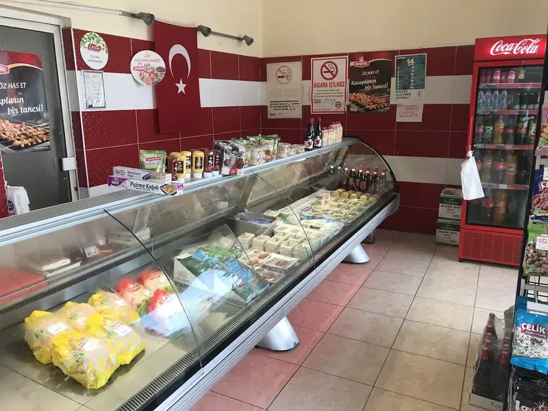 Öz Has Et - Photo 2