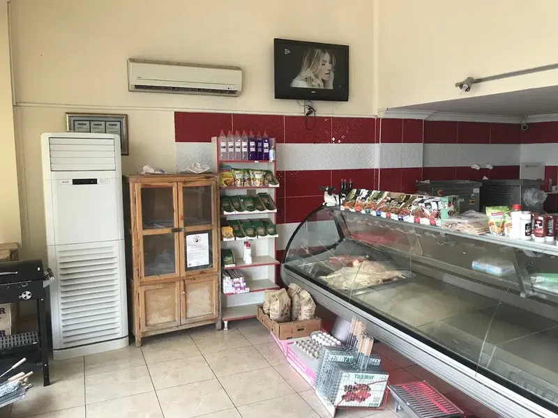 Öz Has Et - Photo 3