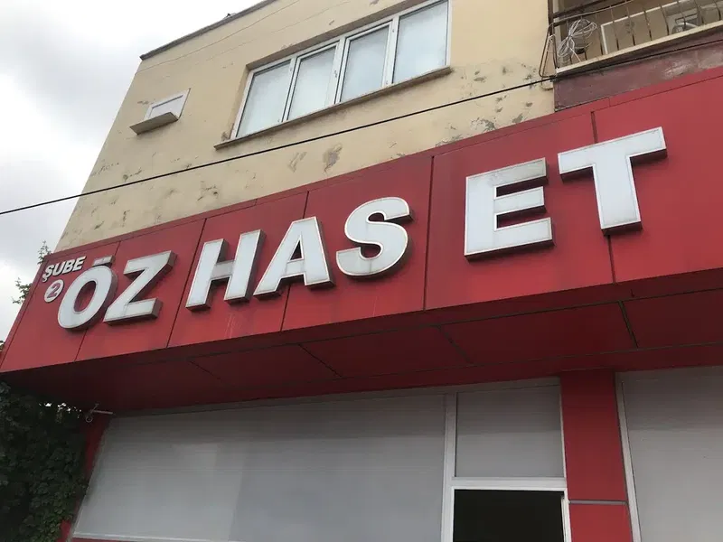 Öz Has Et - Photo 7