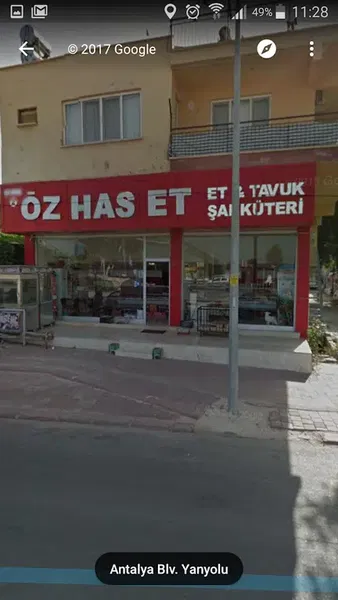 Öz Has Et - Photo 8
