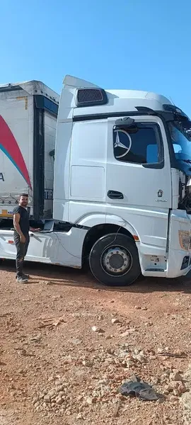 Öz Hataylılar 7/24 Ağır Vasıta Elektrik Bakım Onarım - Photo 8