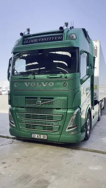 Öz Hataylılar 7/24 Ağır Vasıta Elektrik Bakım Onarım - Photo 9