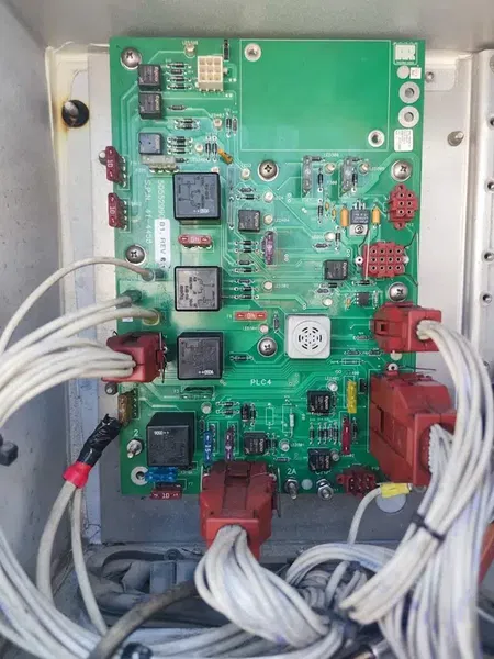 Öz Hataylılar Thermoking - Carrier Özel Servis Antalya - Photo 8